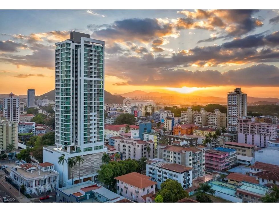 Apartment for sale in Bella Vista