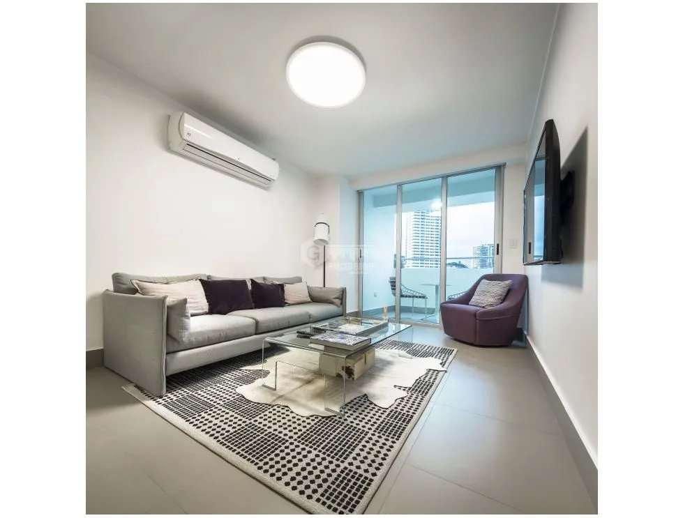 Apartment for sale in Bella Vista