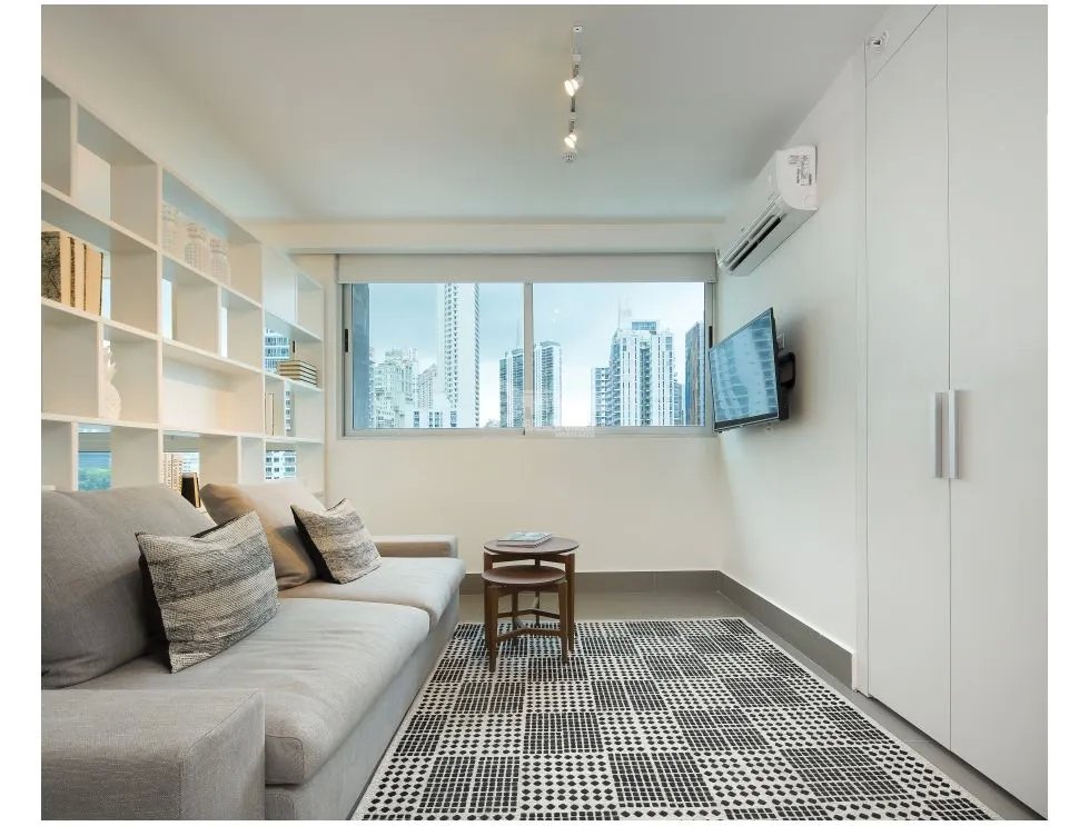 Apartment for sale in Bella Vista