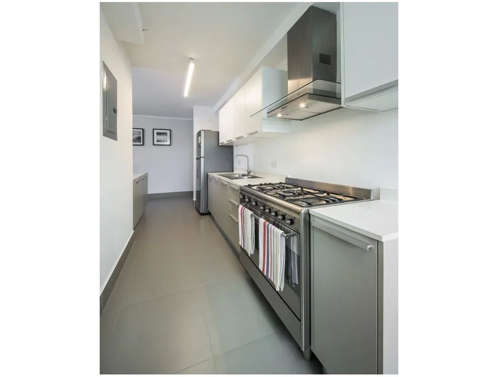 Apartment for sale in Bella Vista