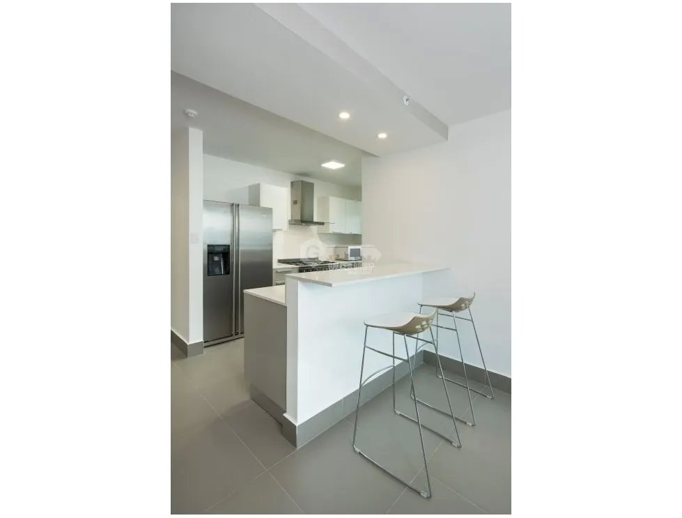 Apartment for sale in Bella Vista