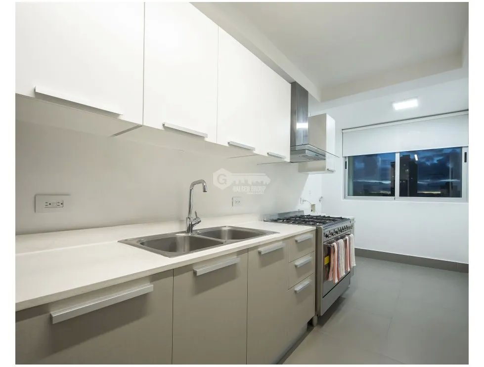 Apartment for sale in Bella Vista
