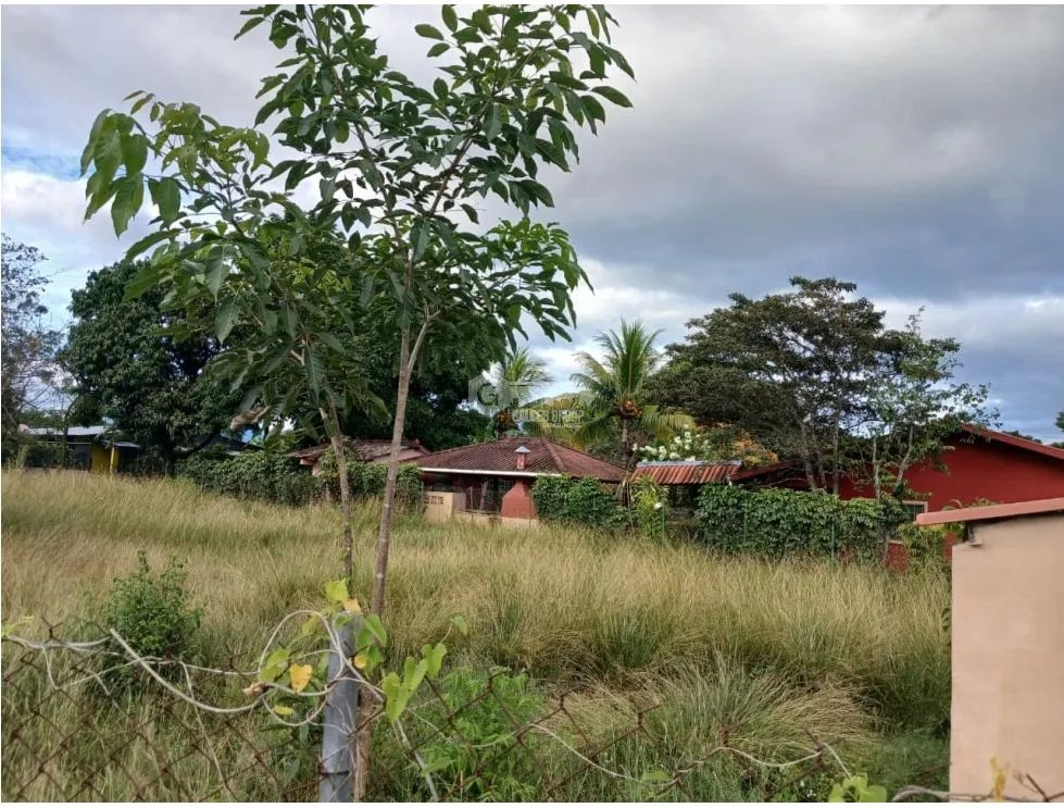 LAS LAJAS / CHAME / 1040 M / TERRENO PLANO / BOHIO / CERCA DE PLAYA AG