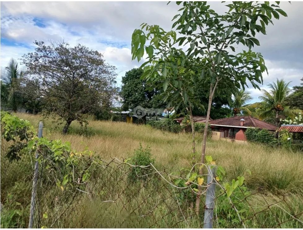 Building Lot for sale in Chame