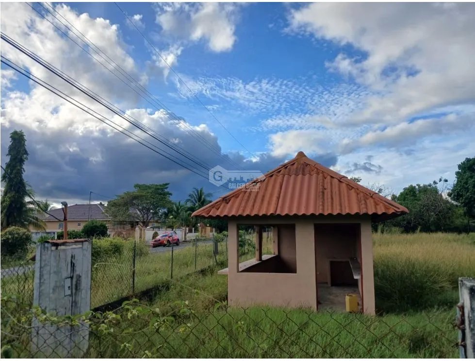 Building Lot for sale in Chame