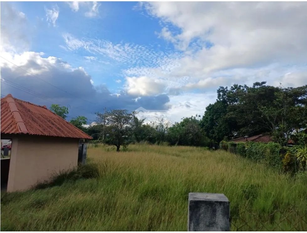 Building Lot for sale in Chame