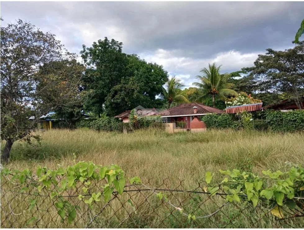 Building Lot for sale in Chame