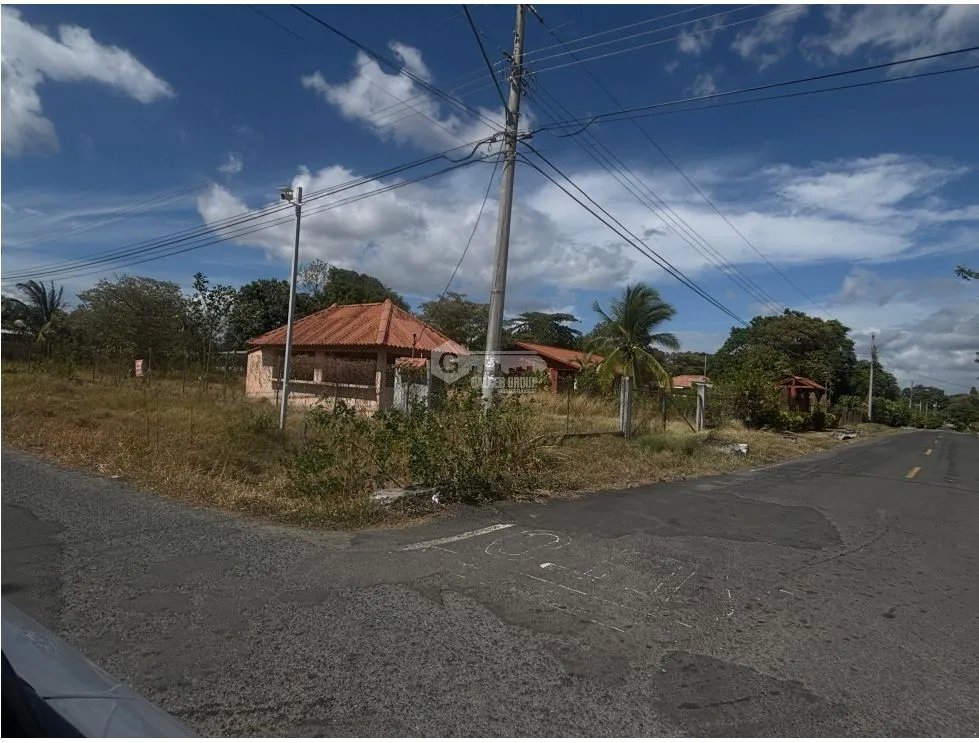 Building Lot for sale in Chame
