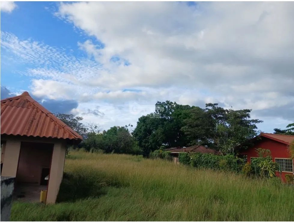 Building Lot for sale in Chame