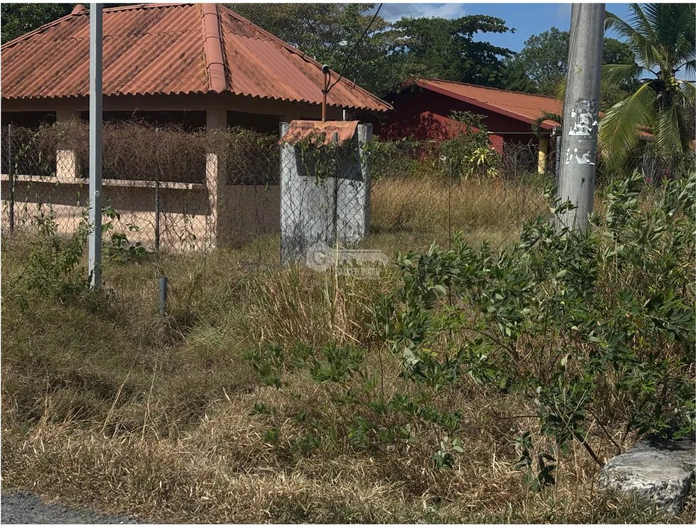 Building Lot for sale in Chame