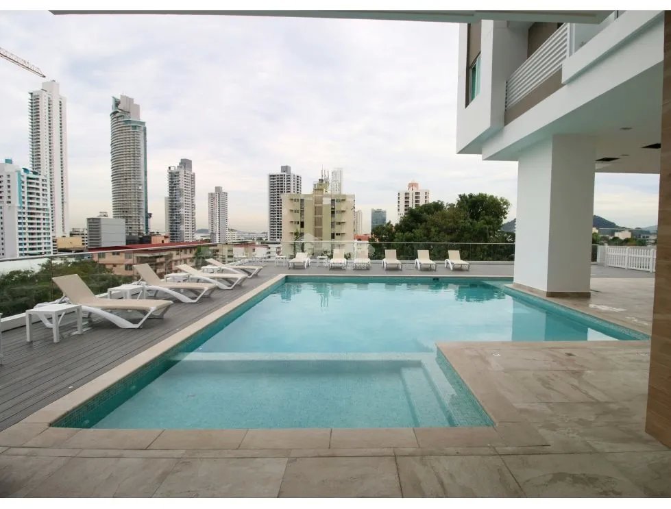 BELLA VISTA / ALTAMIRA RESIDENCES / 3 HABITACIONES / 106M / BALCON