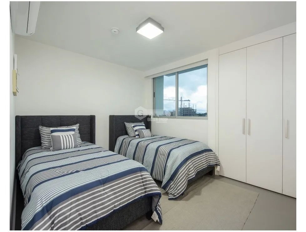 BELLA VISTA / ALTAMIRA RESIDENCES / 3 HABITACIONES / 106M / BALCON