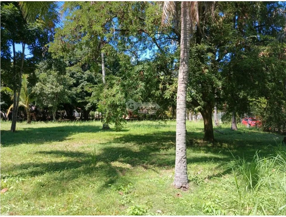 CORONADO / CHAME / 870 M / CERCA DEL MAR / TERRENO PLANO / AG