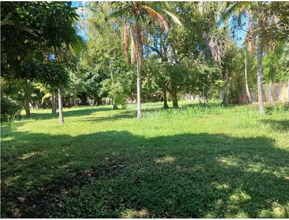CORONADO / CHAME / 870 M / CERCA DEL MAR / TERRENO PLANO / AG