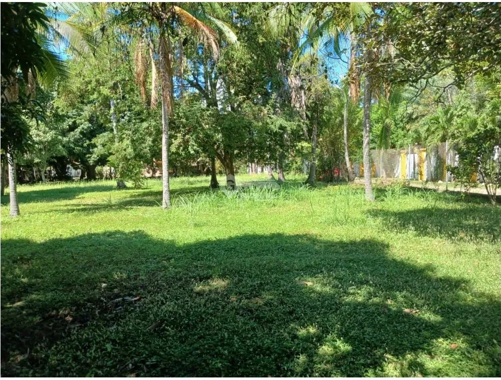 CORONADO / CHAME / 870 M / CERCA DEL MAR / TERRENO PLANO / AG
