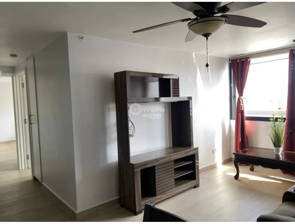 SE VENDE APARTAMENTO EN PH COUNTRY CLUB CONDADO DEL REY
