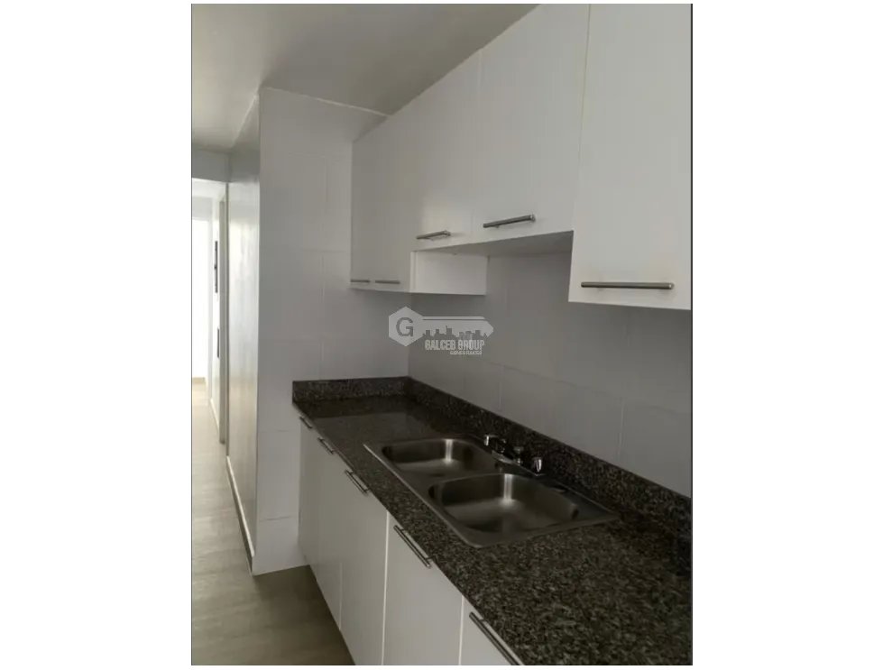 Apartment for sale in Condado del Rey