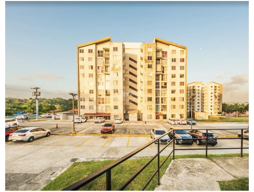 SE VENDE APARTAMENTO DE 56M EN VILLA ZAITA PH VISTAS DEL ROCIO