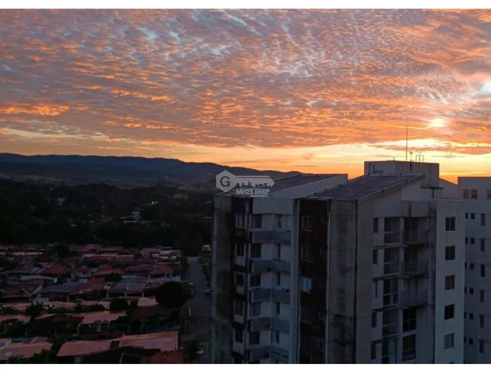 SE VENDE APARTAMENTO DE 56M EN VILLA ZAITA PH VISTAS DEL ROCIO