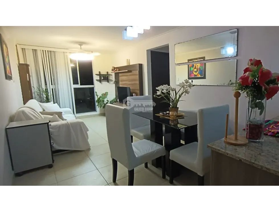 Apartment for sale in Villa Zaita