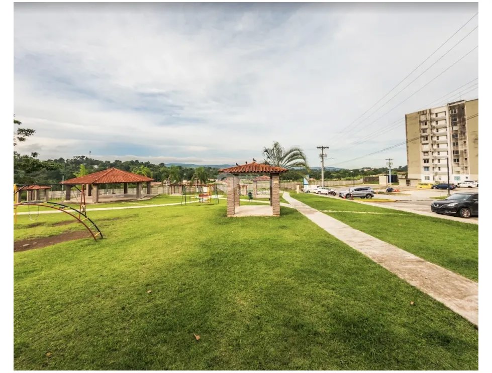 Apartment for sale in Villa Zaita