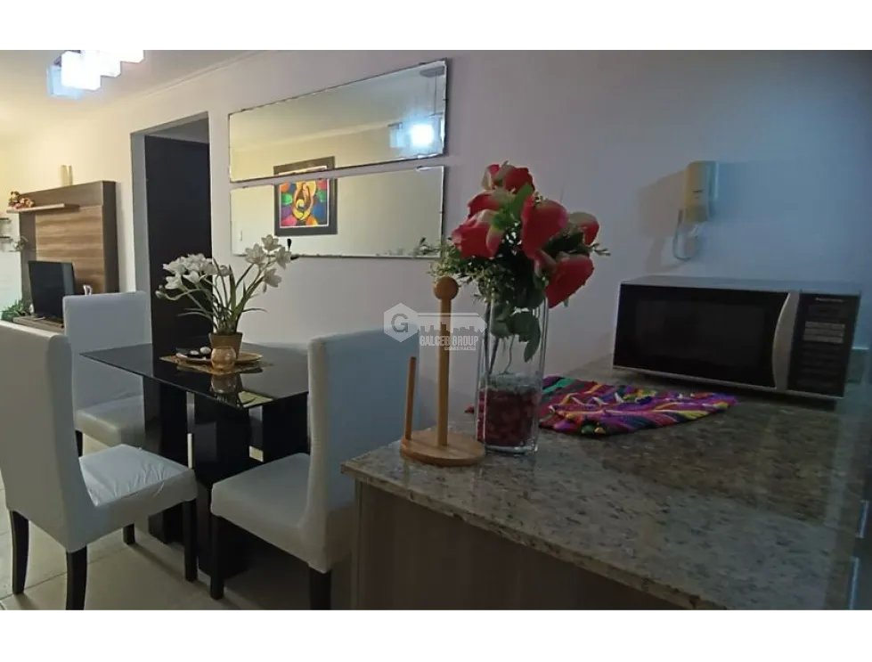 Apartment for sale in Villa Zaita