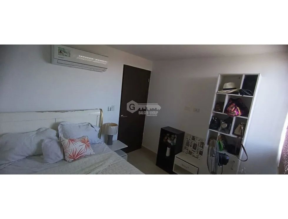 Apartment for sale in Villa Zaita