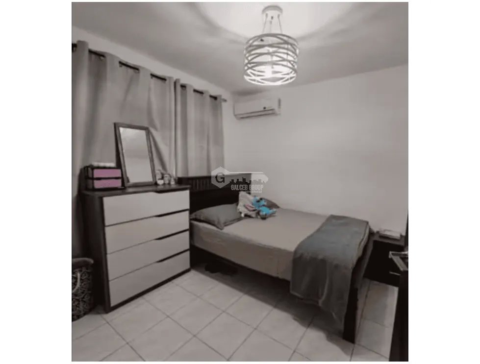 SE VENDE CASA EN SAN ANTONIO VALLE DE LAS PRADERAS CON PATIO