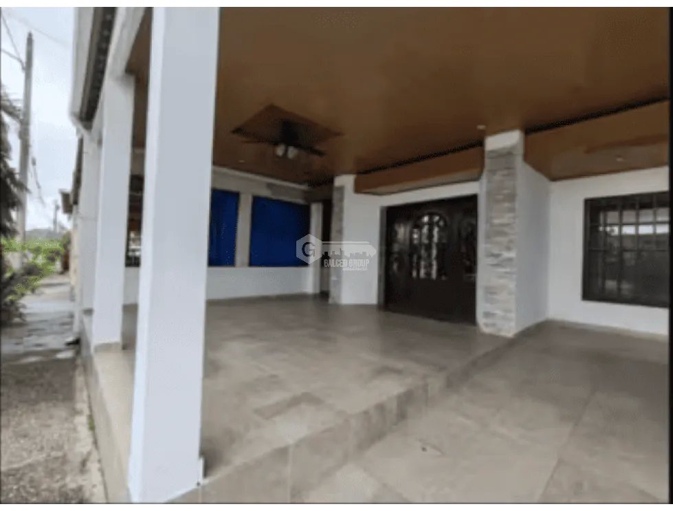 SE VENDE CASA EN SAN ANTONIO VALLE DE LAS PRADERAS CON PATIO