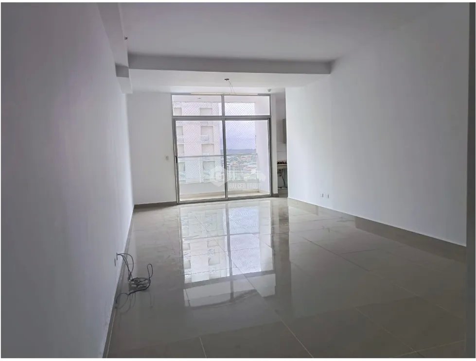 SE VENDE APARTAMENTO EN EL CARMEN PH RAINBOW TOWERS CON BALCON