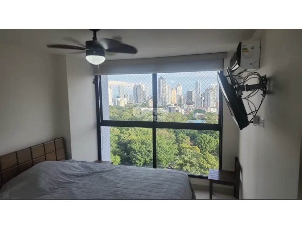 SE VENDE APARTAMENTO EN CARRASQUILLA PH VISTA VERDE 3 PARKING
