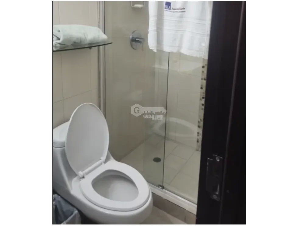 SE VENDE APARTAMENTO EN CARRASQUILLA PH VISTA VERDE 3 PARKING