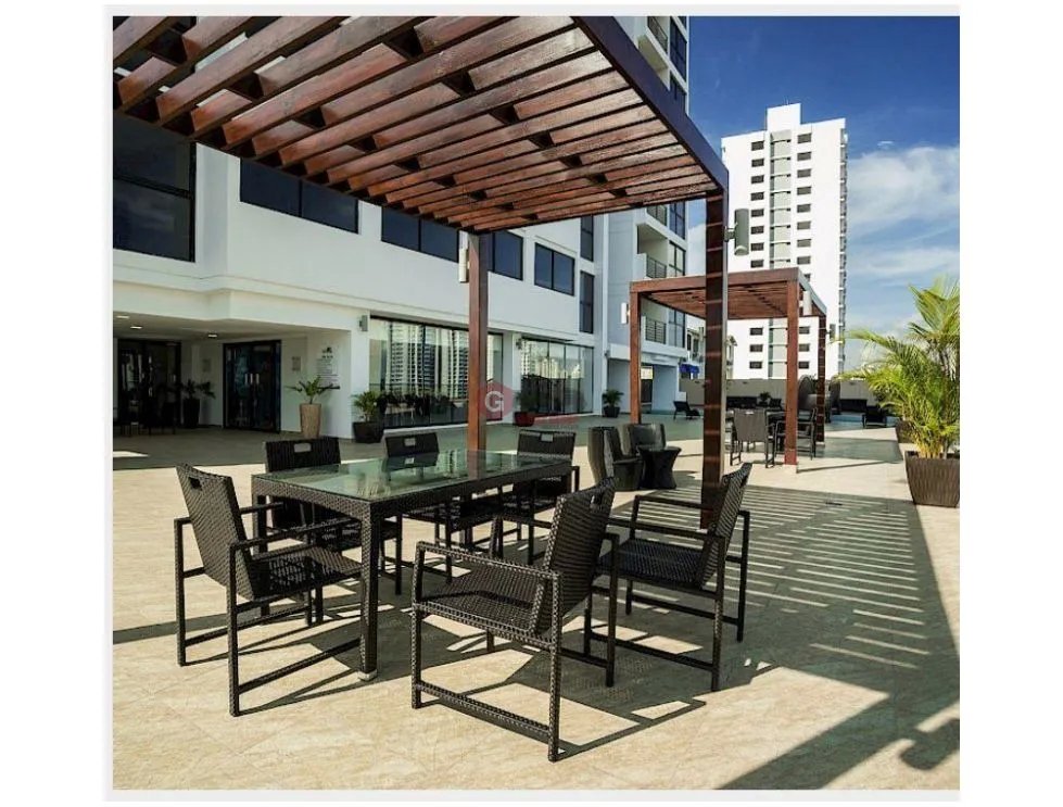 Apartment for sale in Carrasquilla