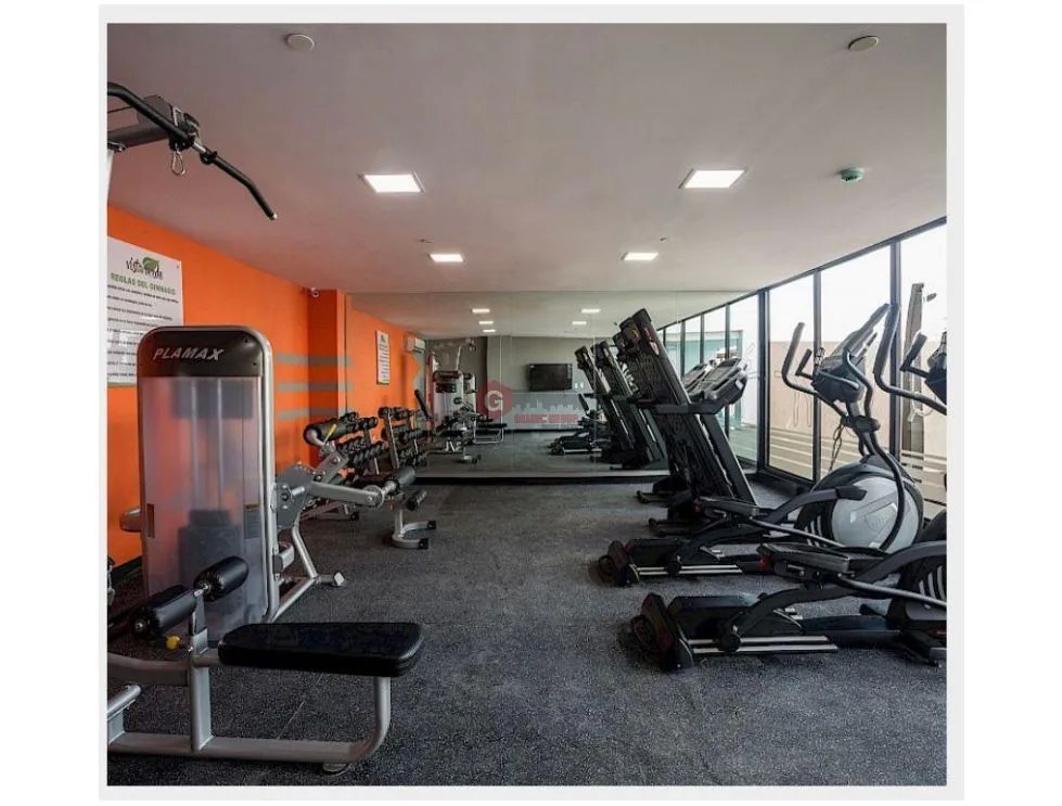 Apartment for sale in Carrasquilla