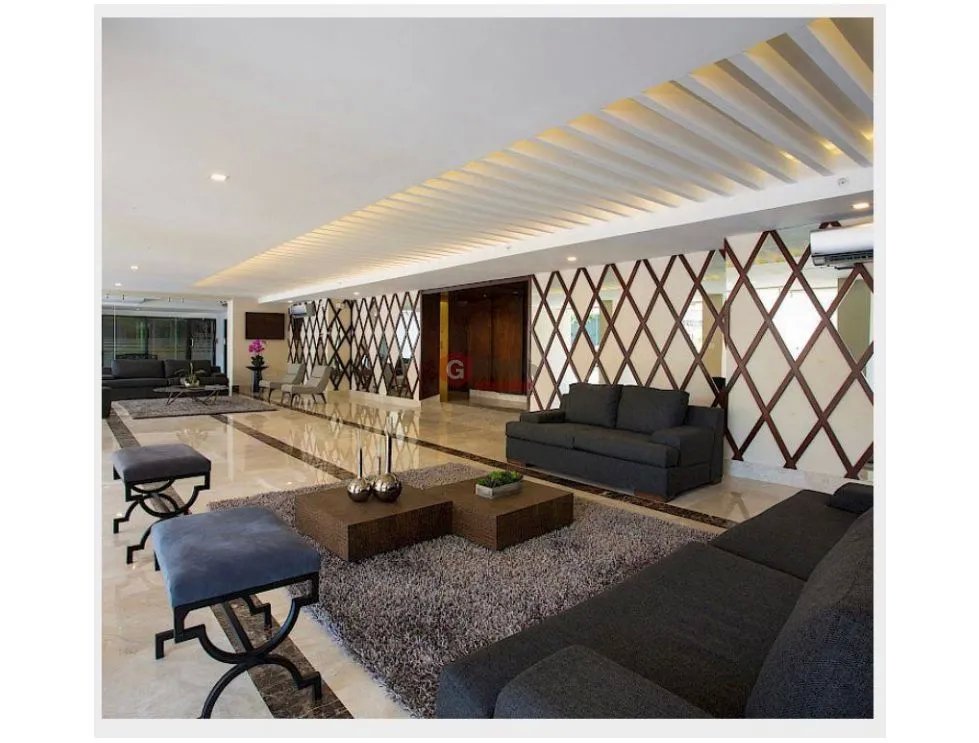 Apartment for sale in Carrasquilla