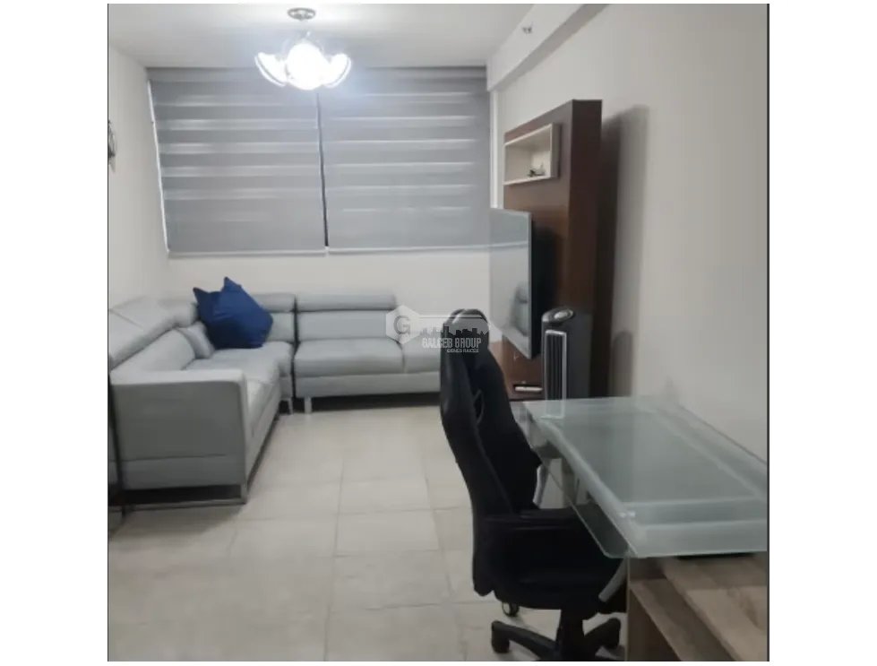 Apartment for sale in Carrasquilla