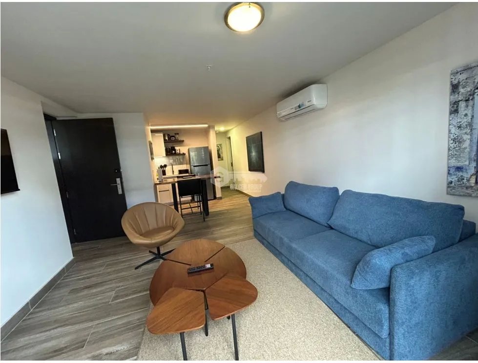 CASCO VIEJO / CASCO VIEW LIFE / 49M / 1 HABITACION / BALCON
