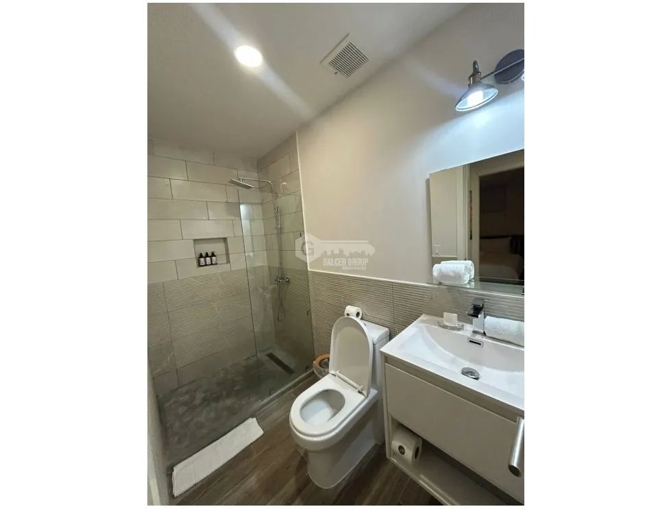 CASCO VIEJO / CASCO VIEW LIFE / 49M / 1 HABITACION / BALCON