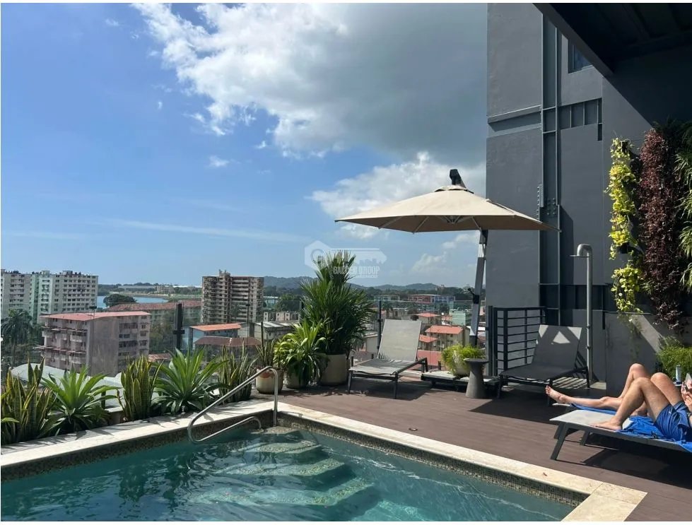 Apartment for sale in Panama