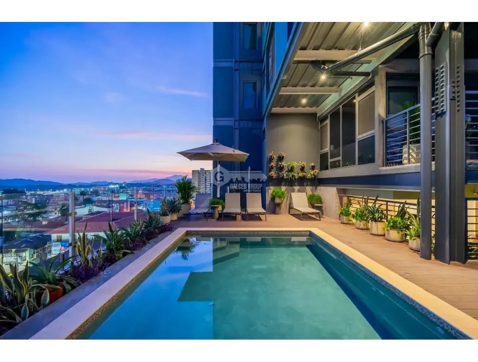 Apartment for sale in Panama