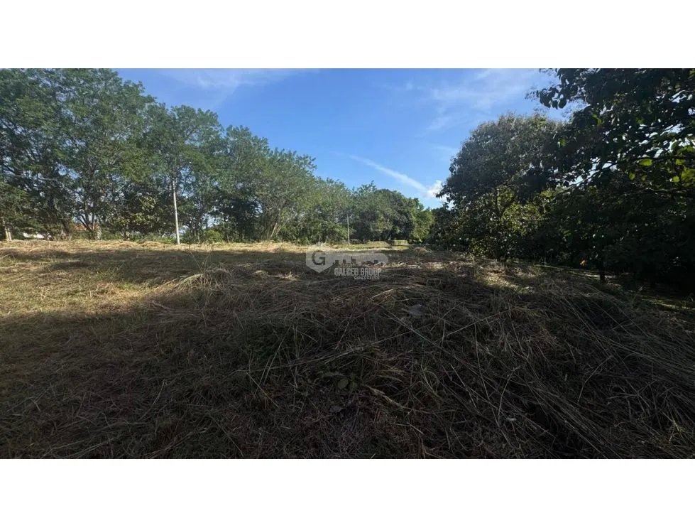 Building Lot for sale in Chame