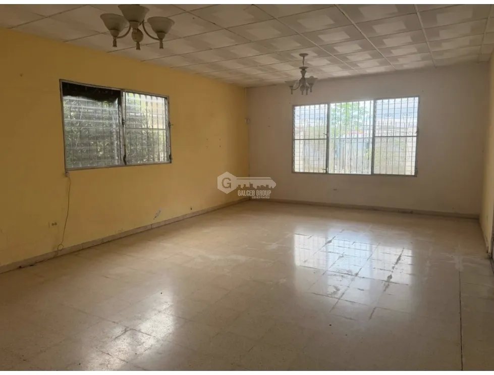 HERRERA / CHITRE / 609M / 3 HABITACIONES / 2 PARKING / TERRAZA