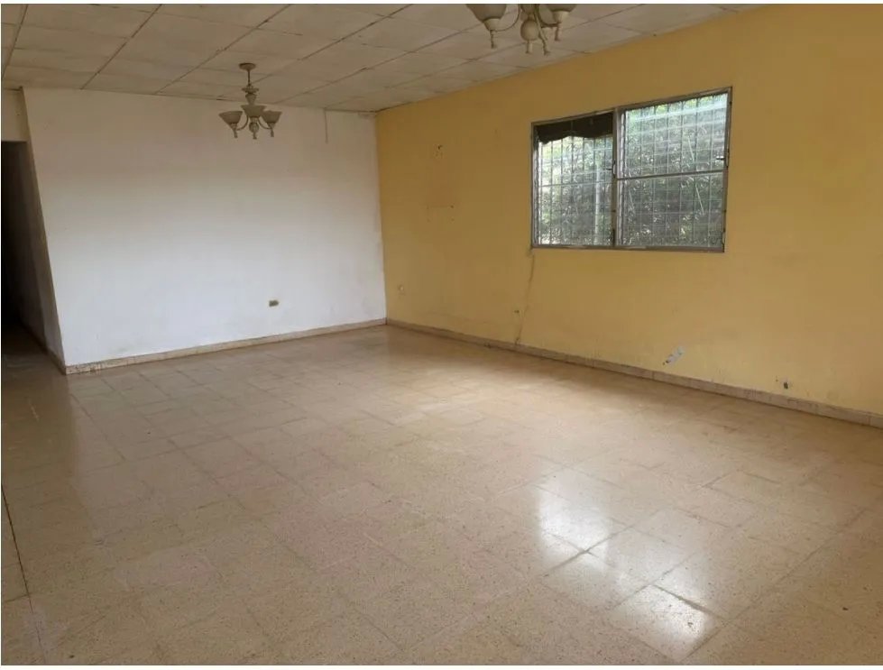 HERRERA / CHITRE / 609M / 3 HABITACIONES / 2 PARKING / TERRAZA