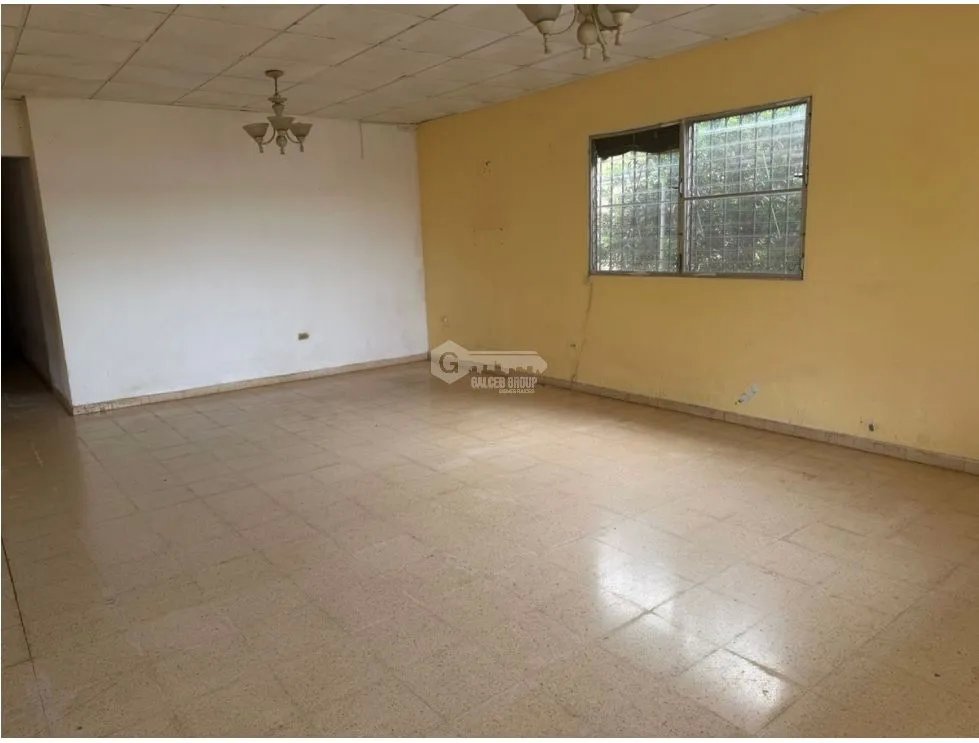 HERRERA / CHITRE / 609M / 3 HABITACIONES / 2 PARKING / TERRAZA