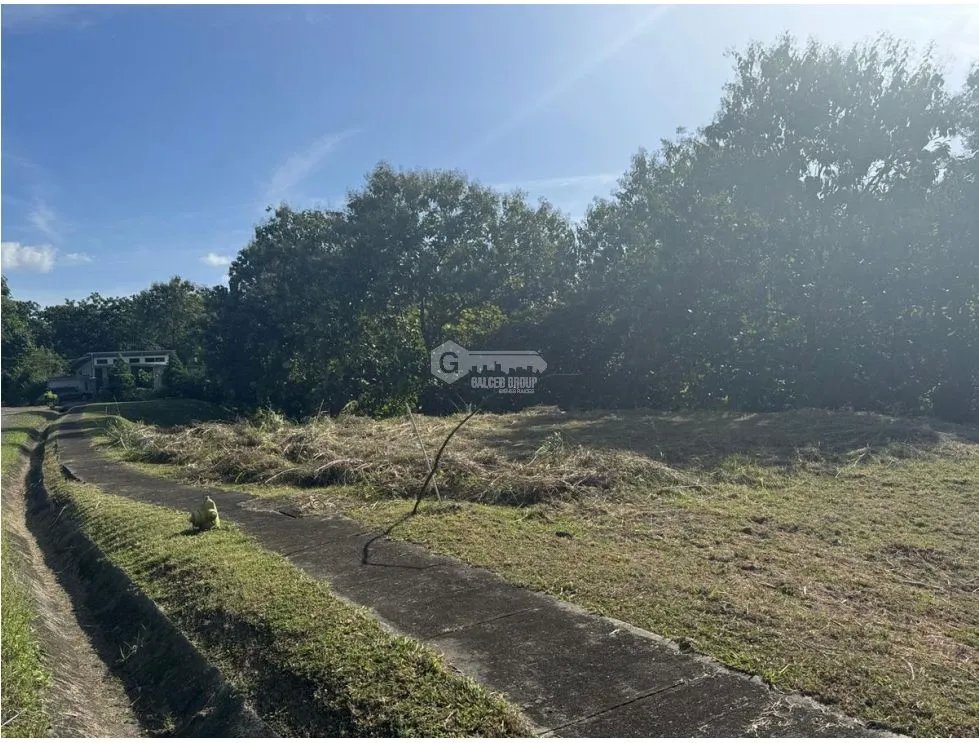 SANTA FE DE LAJAS / CHAME / 1028 M / TERRENO / PLAYA  / AG