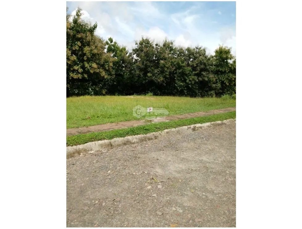SANTA FE DE LAJAS / CHAME / 1028 M / TERRENO / PLAYA  / AG