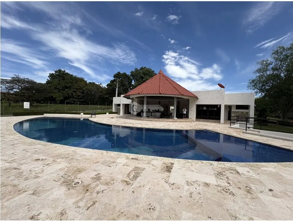 SANTA FE DE LAJAS / CHAME / 1028 M / TERRENO / PLAYA / AG
