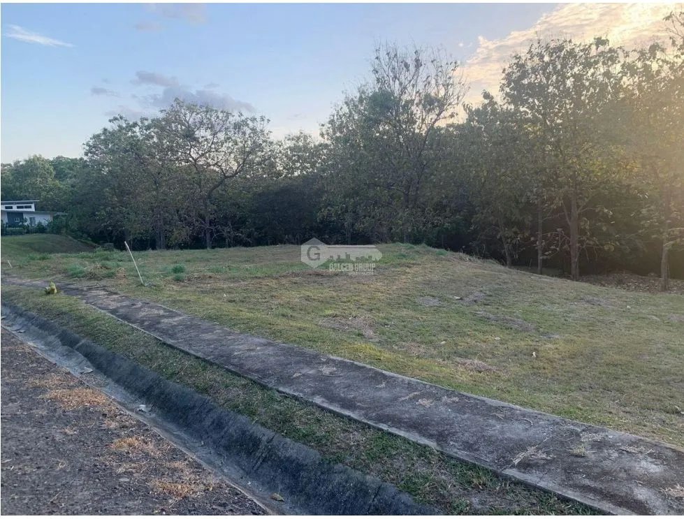 Building Lot for sale in Chame
