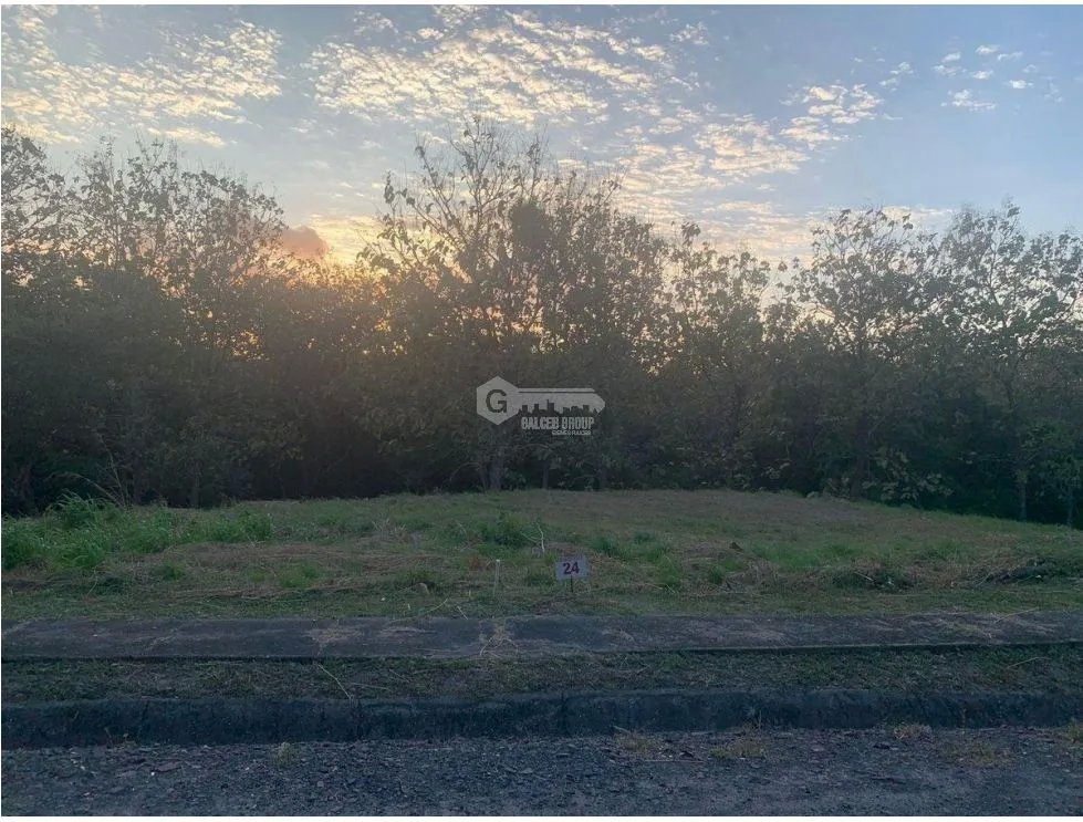 Building Lot for sale in Chame