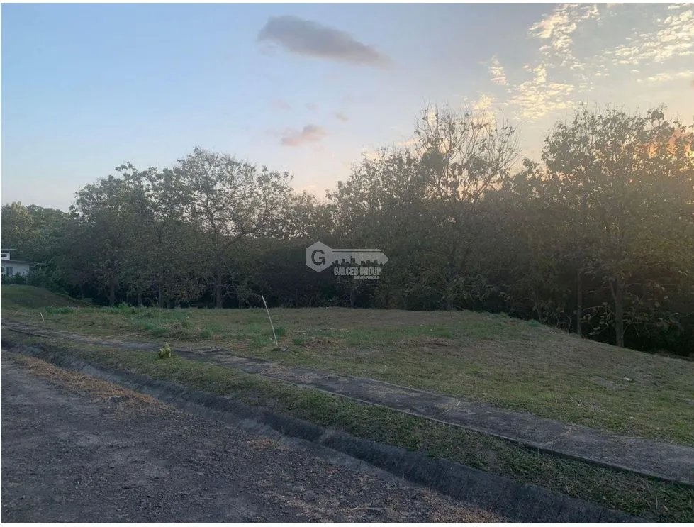 Building Lot for sale in Chame